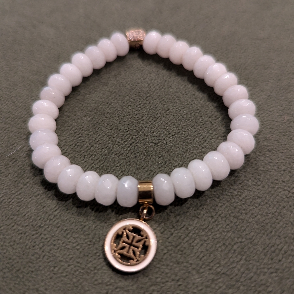 Rustic Cuff Jenny bracelet
